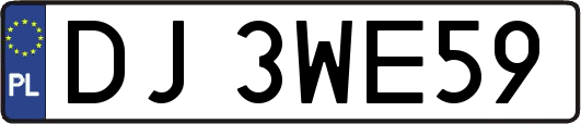 DJ3WE59