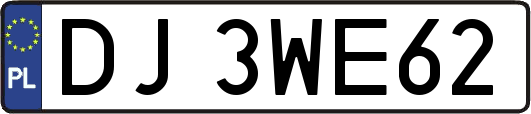 DJ3WE62