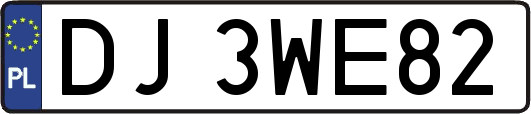 DJ3WE82