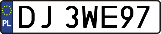 DJ3WE97