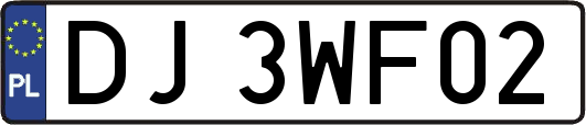 DJ3WF02