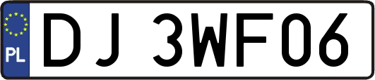 DJ3WF06