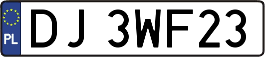 DJ3WF23