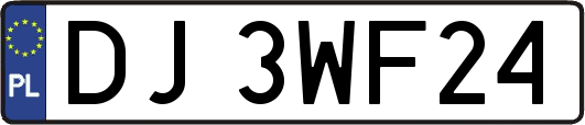 DJ3WF24