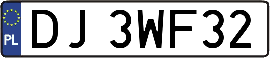 DJ3WF32