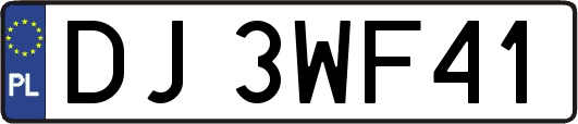 DJ3WF41