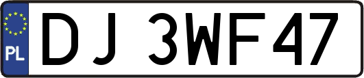 DJ3WF47