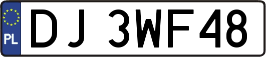 DJ3WF48