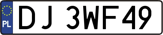 DJ3WF49