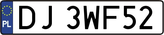 DJ3WF52