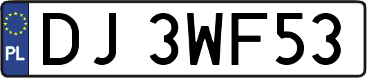 DJ3WF53