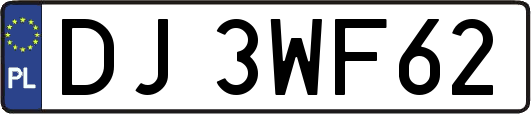 DJ3WF62
