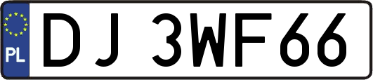 DJ3WF66