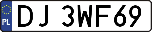 DJ3WF69