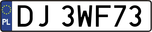 DJ3WF73