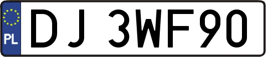 DJ3WF90
