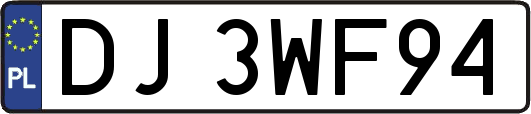 DJ3WF94