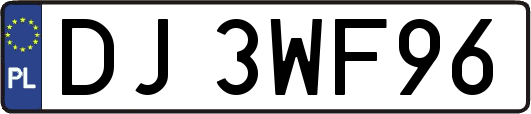 DJ3WF96