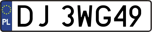 DJ3WG49