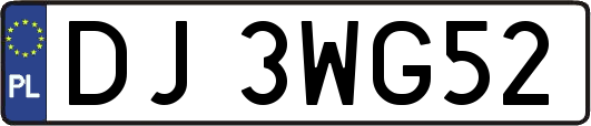 DJ3WG52