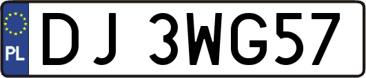 DJ3WG57