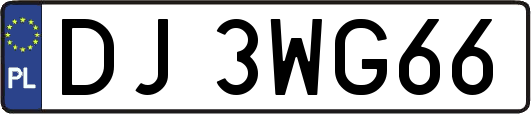 DJ3WG66