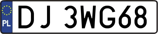 DJ3WG68