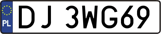 DJ3WG69