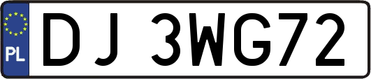 DJ3WG72