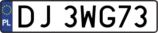 DJ3WG73