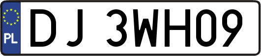 DJ3WH09