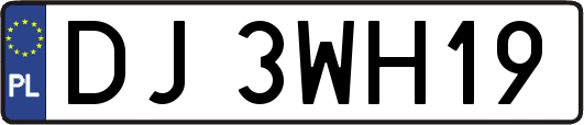 DJ3WH19