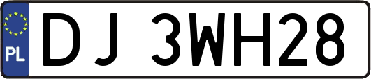 DJ3WH28