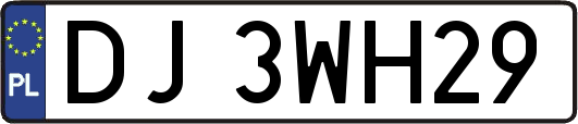 DJ3WH29