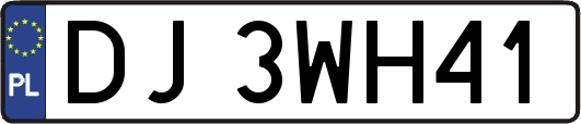 DJ3WH41