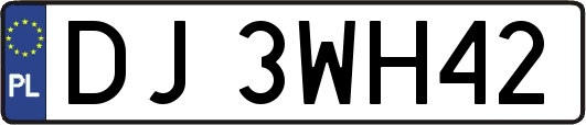 DJ3WH42