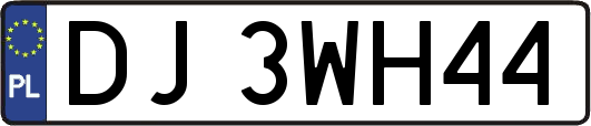 DJ3WH44