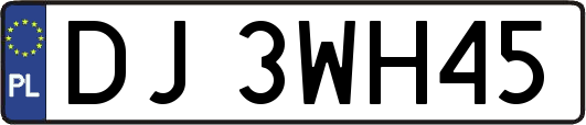 DJ3WH45