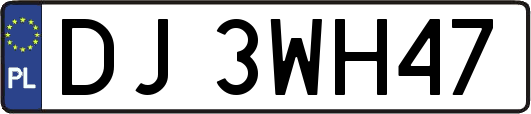 DJ3WH47