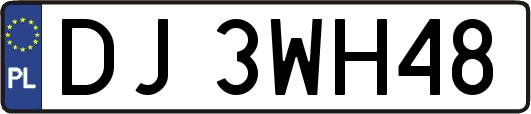 DJ3WH48