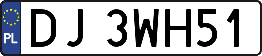 DJ3WH51