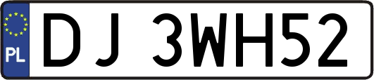 DJ3WH52