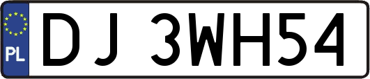 DJ3WH54