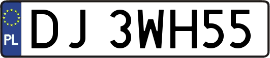 DJ3WH55