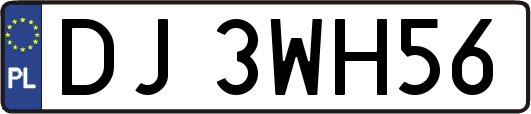 DJ3WH56