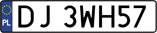 DJ3WH57