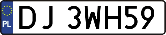 DJ3WH59