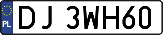DJ3WH60