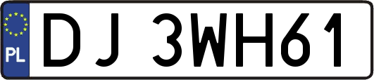 DJ3WH61