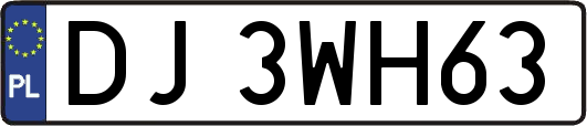 DJ3WH63